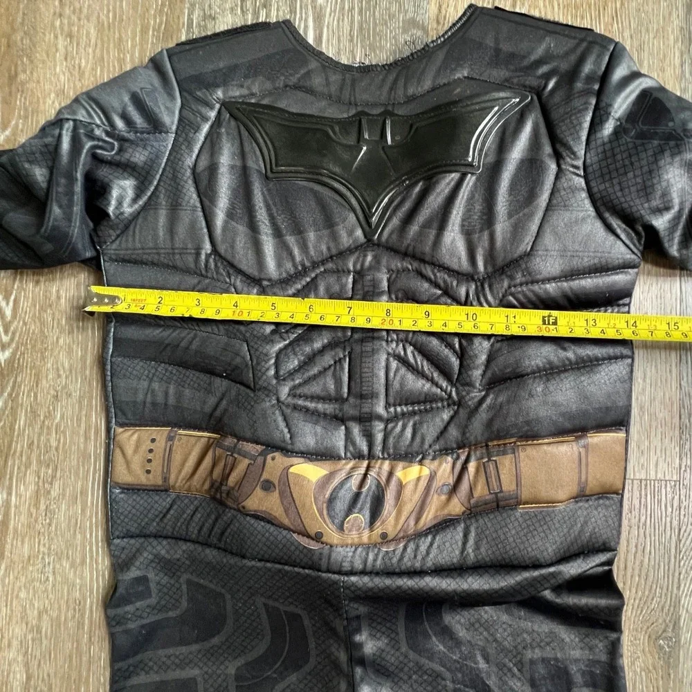 DC Comics batman dark